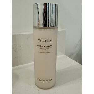 $39 New Tirtir Milk Skin Toner - XL 200mL